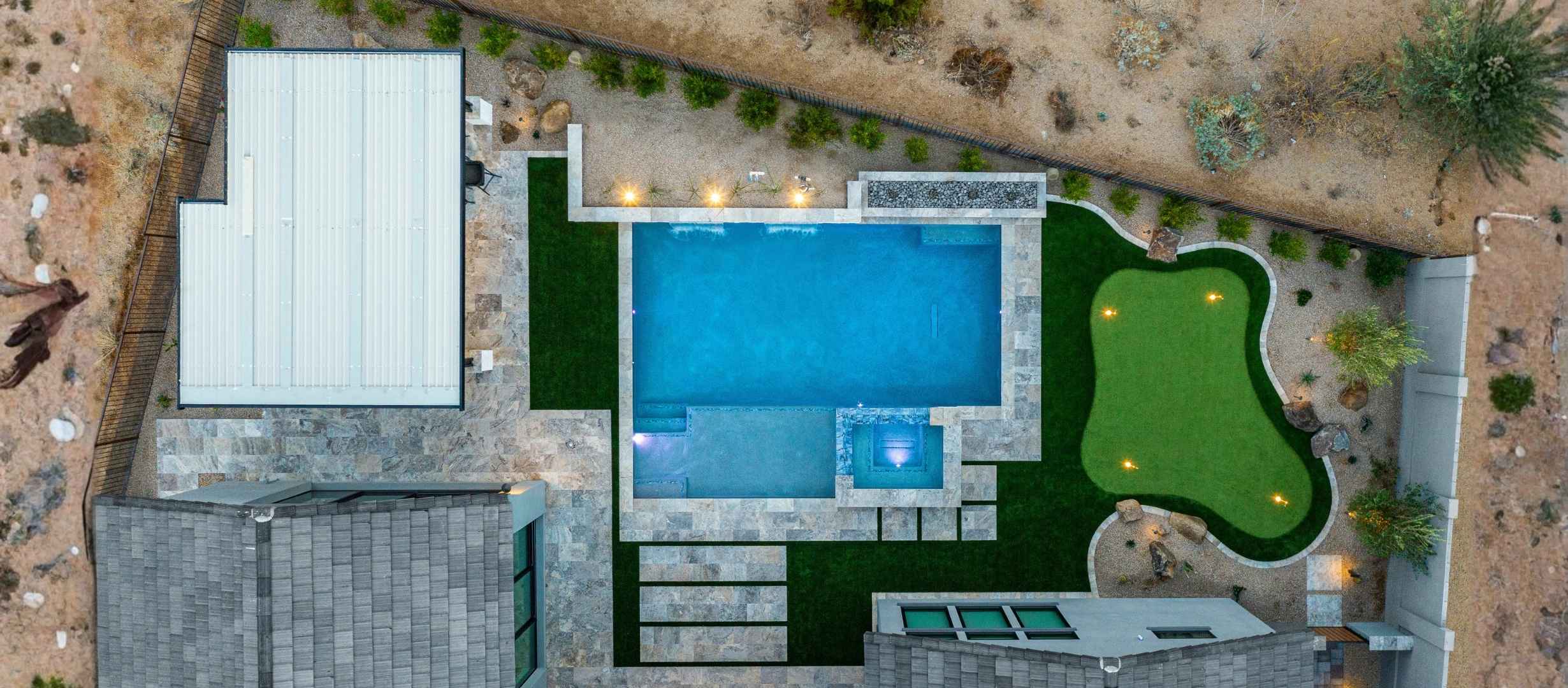 Landscape Design and Build | Landscape Design and Build Serving